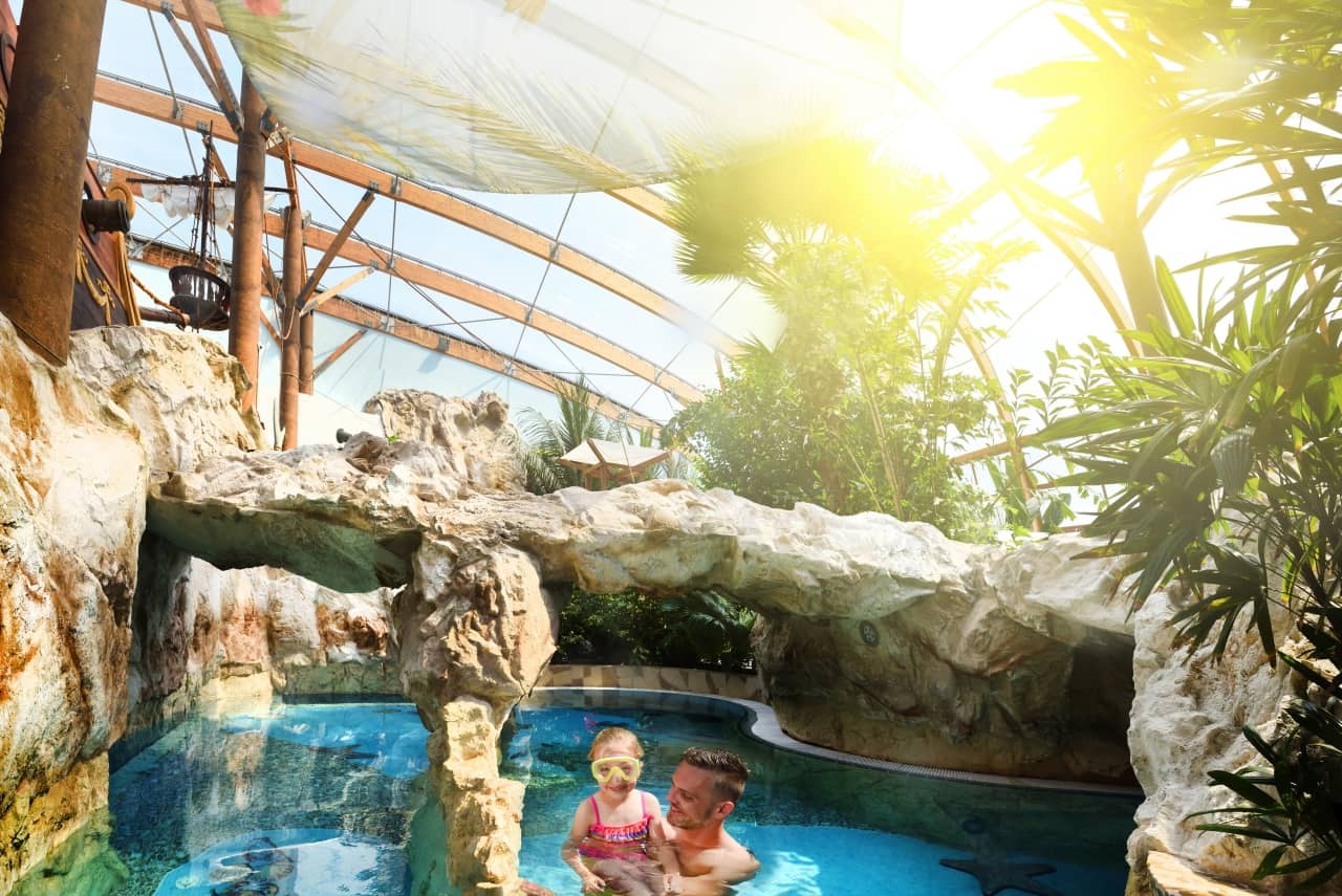 Aquapark Tatralandia