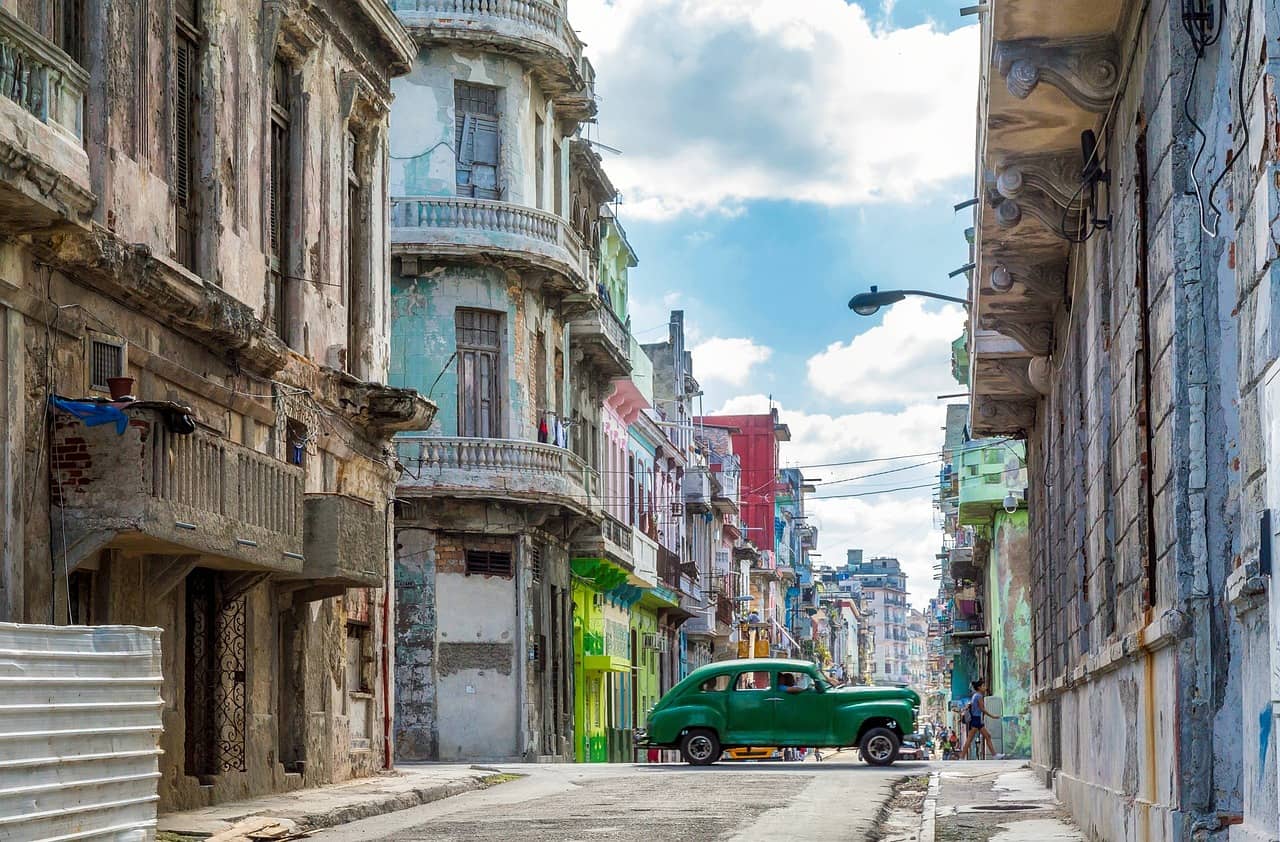 Havana Kuba