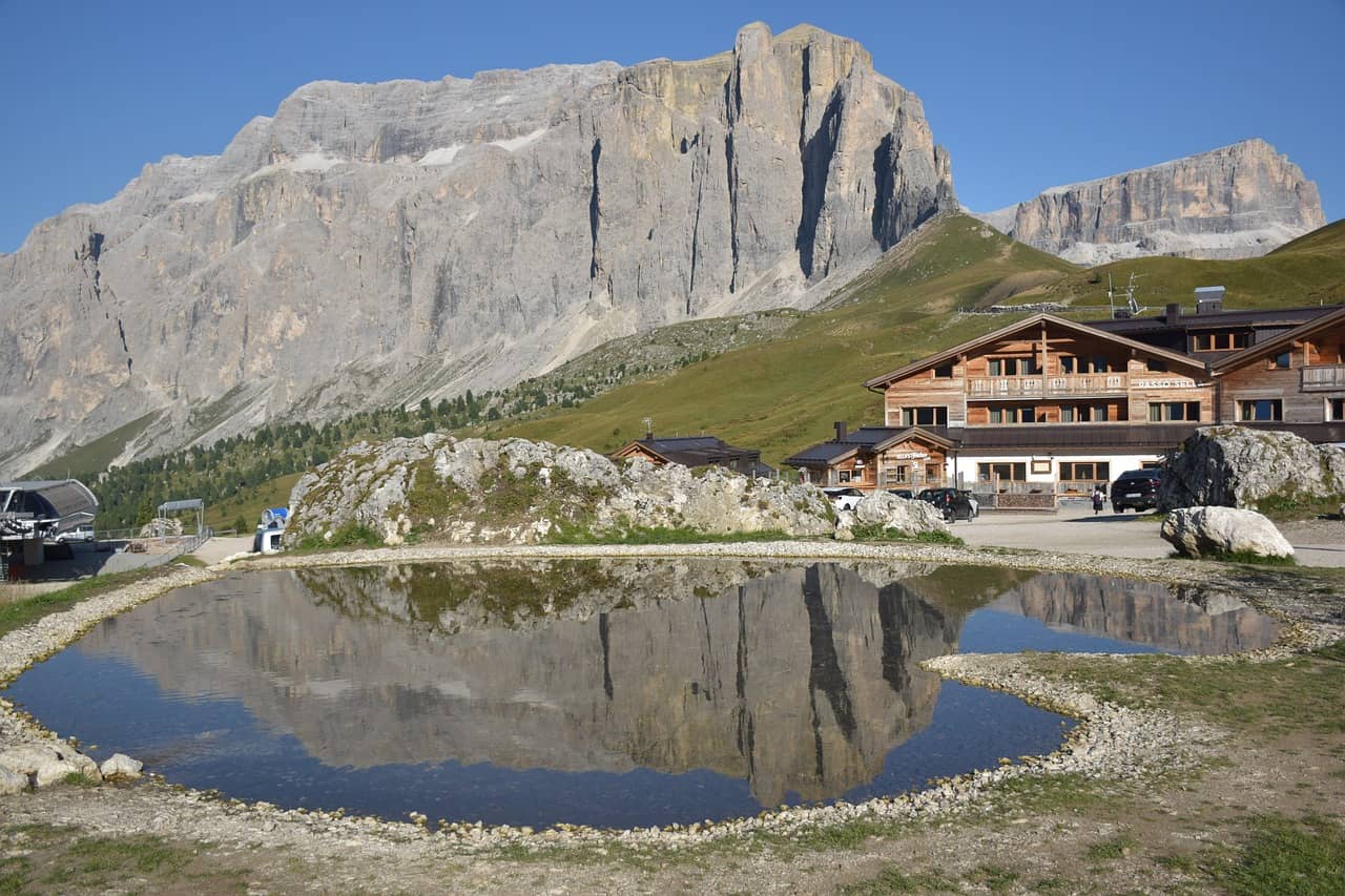 Val Gardena
