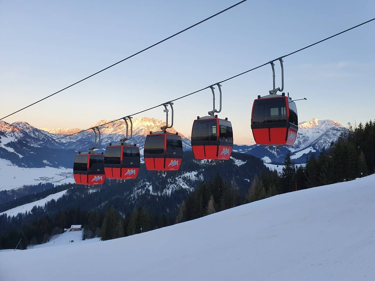 Saalbach-Hinterglemm