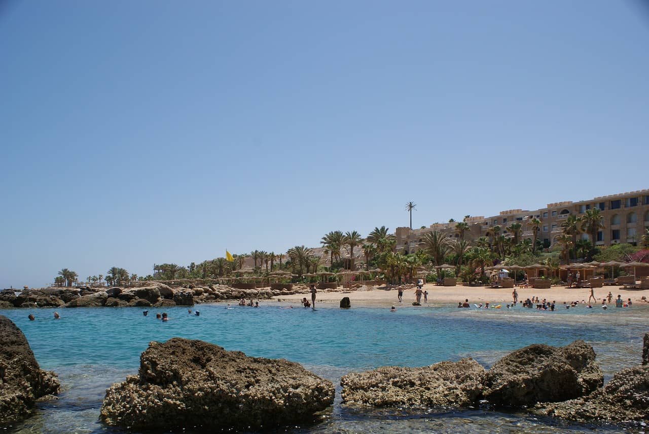 Sahl Hasheesh