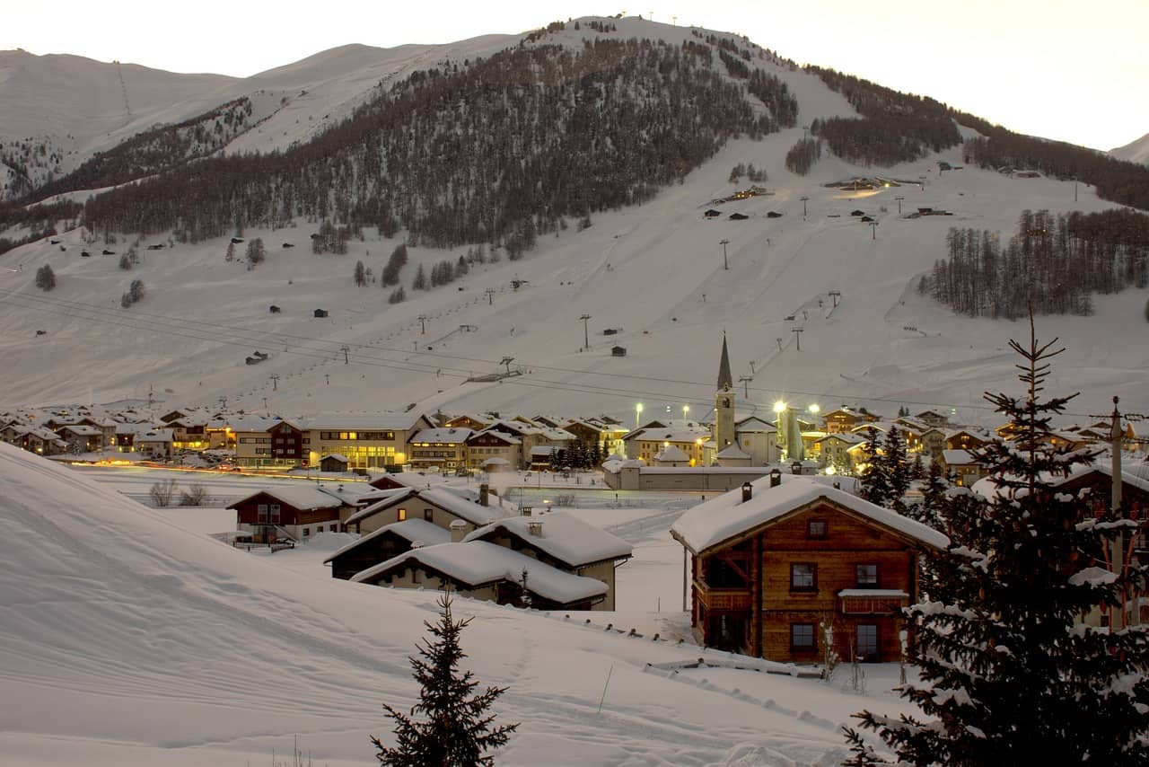 Livigno