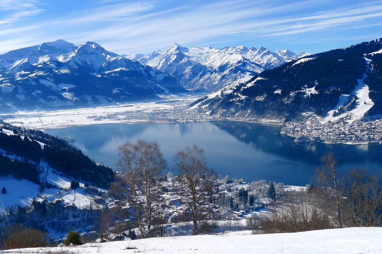 Zell am See