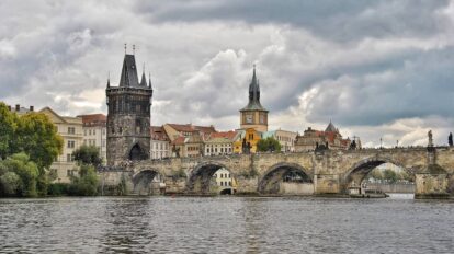 Praha