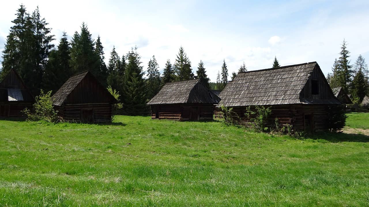 Jurgów