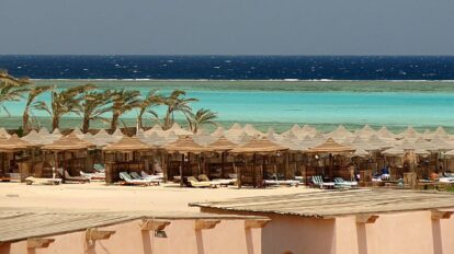 Marsa Alam