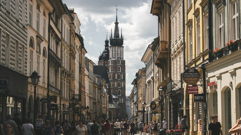 Krakow