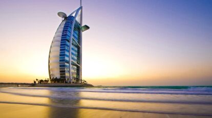 Burj-al-arab