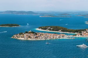 Kam na dovolenku do Chorvátska k moru