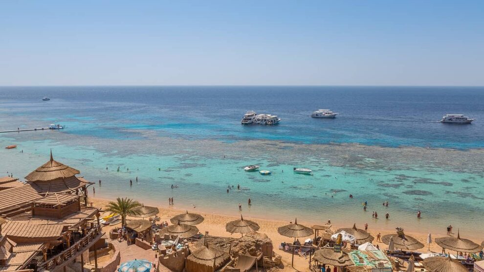 Sharm El Sheikh