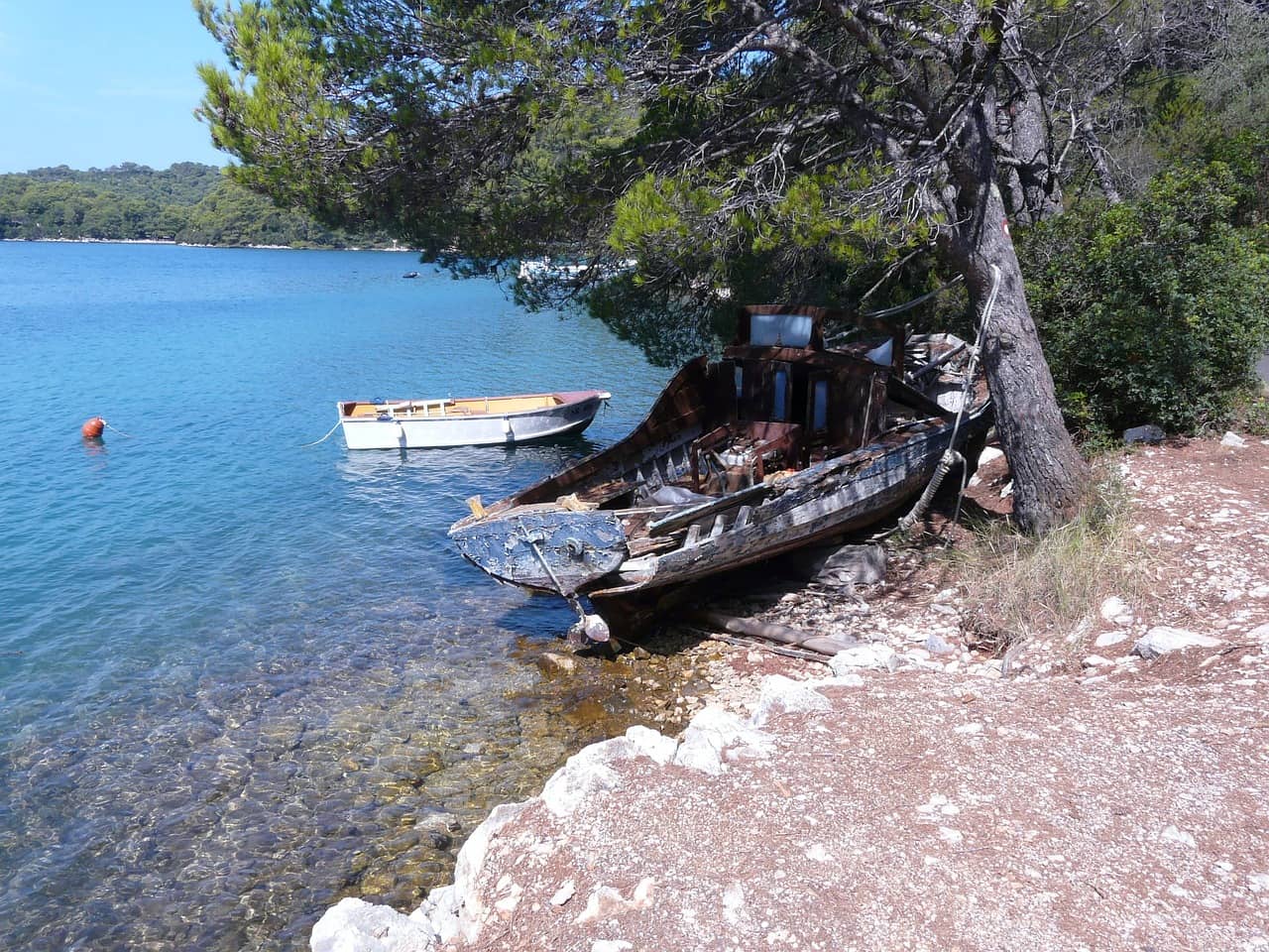 Mljet