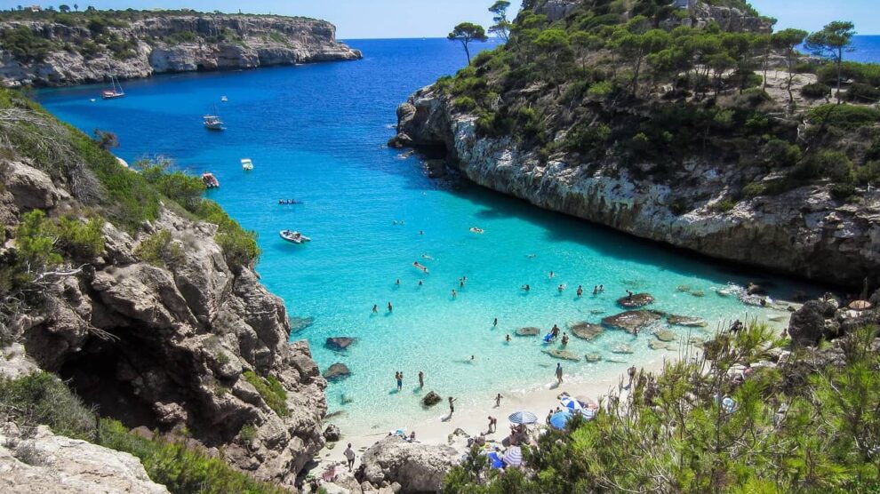 Mallorca