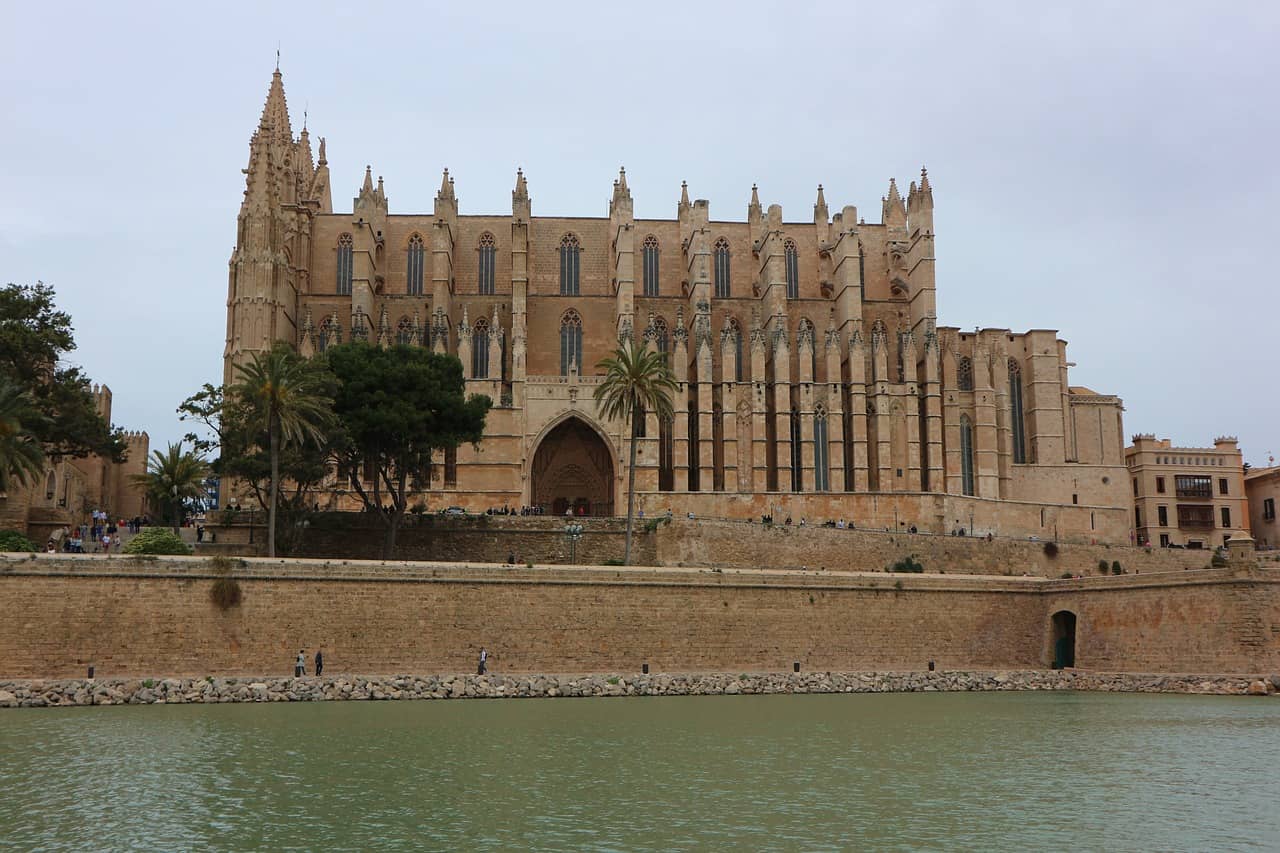 Palma de Mallorca