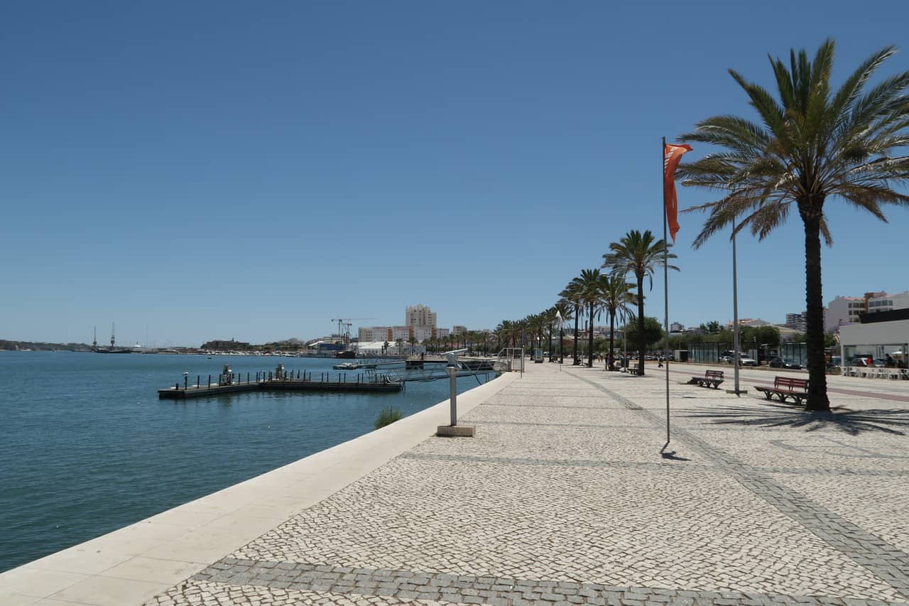 Portimao