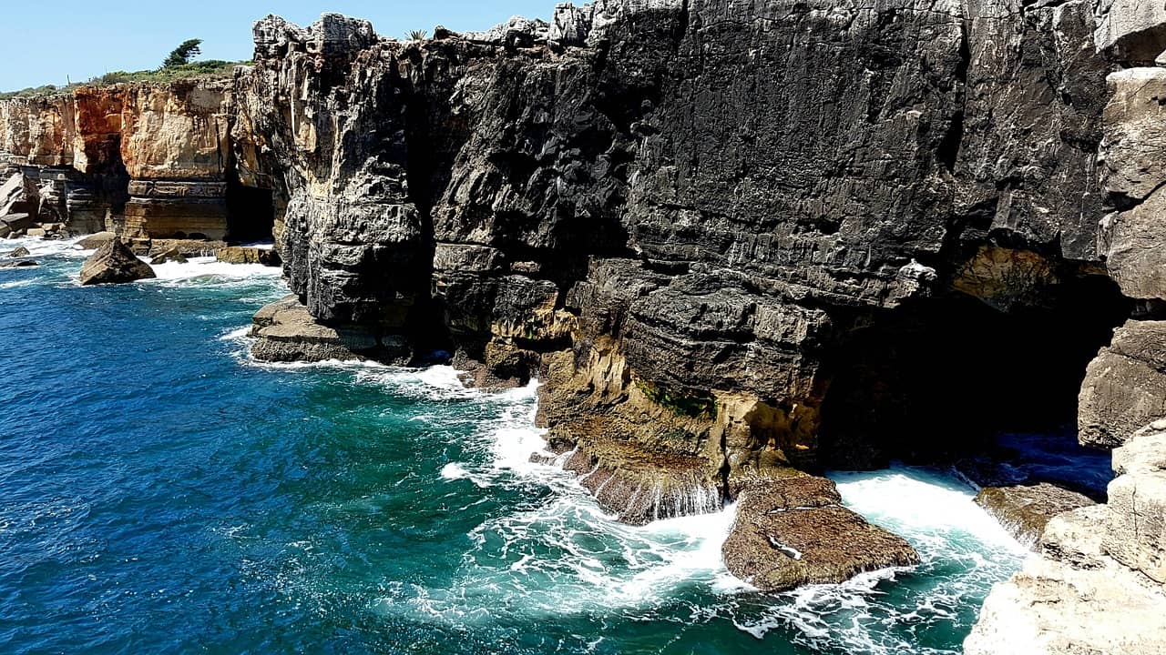 Cascais