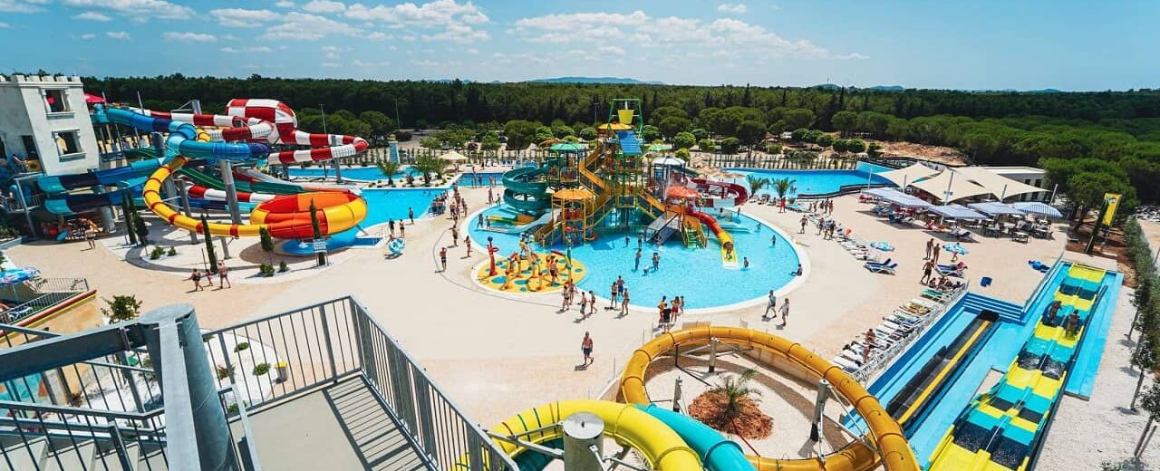Dalmaland, Biograd na Moru