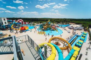 Dalmaland, Biograd na Moru