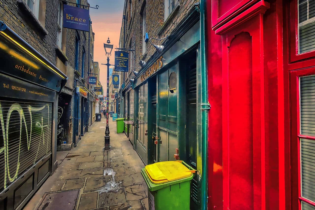 Shoreditch