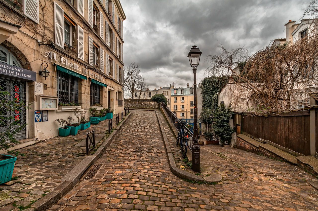 Montmartre