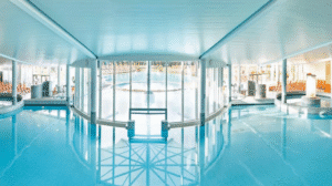 Laa Therme
