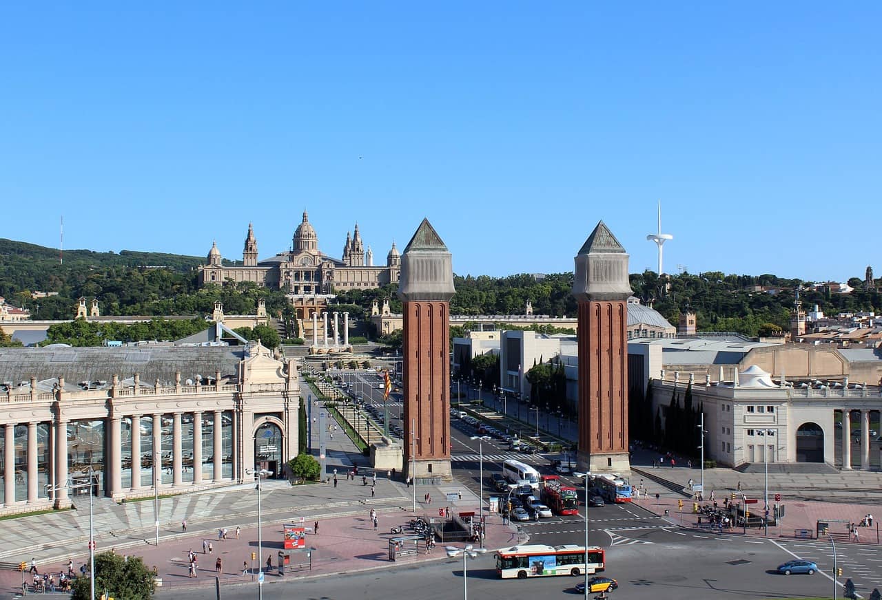 Sants-Montjuïc