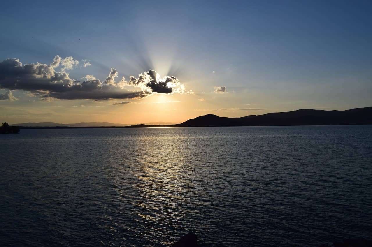 Zemplínska Šírava