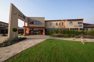 Termálne kúpele Celldomolk