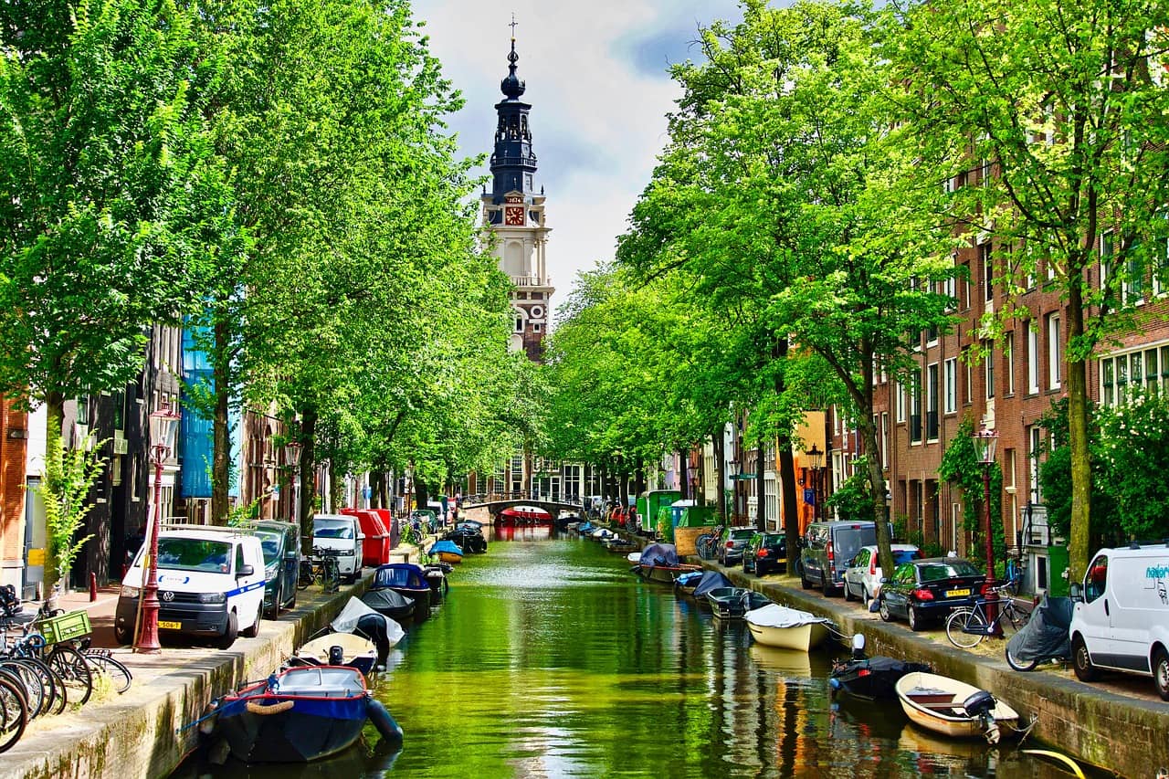 Amsterdam