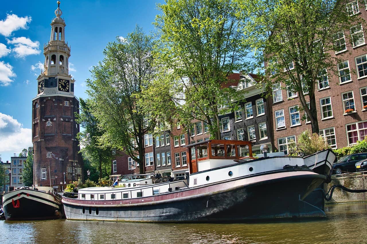 Amsterdam
