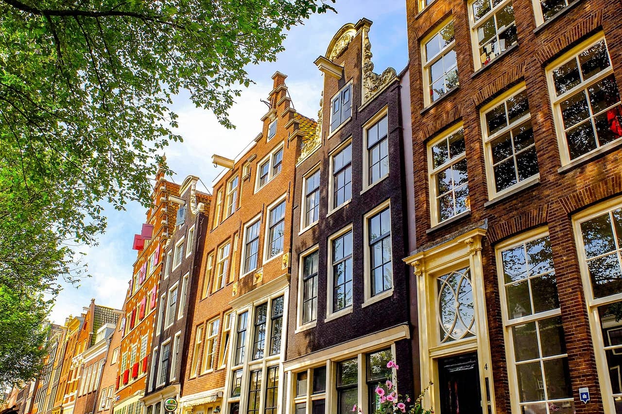 Amsterdam
