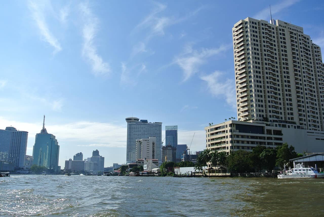 Bangkok
