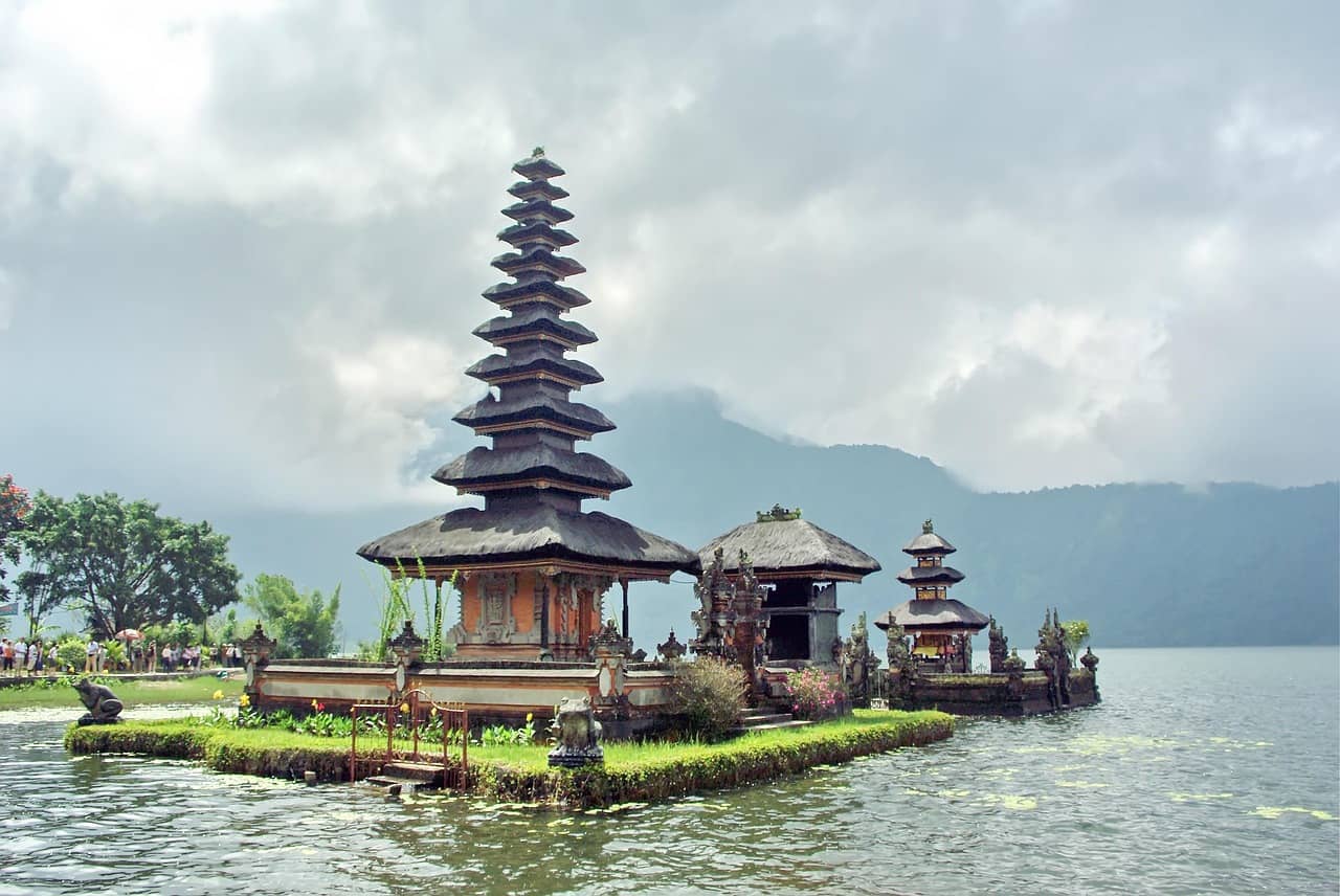 Bali
