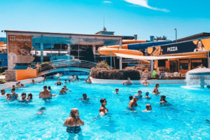 Aquapark Senec