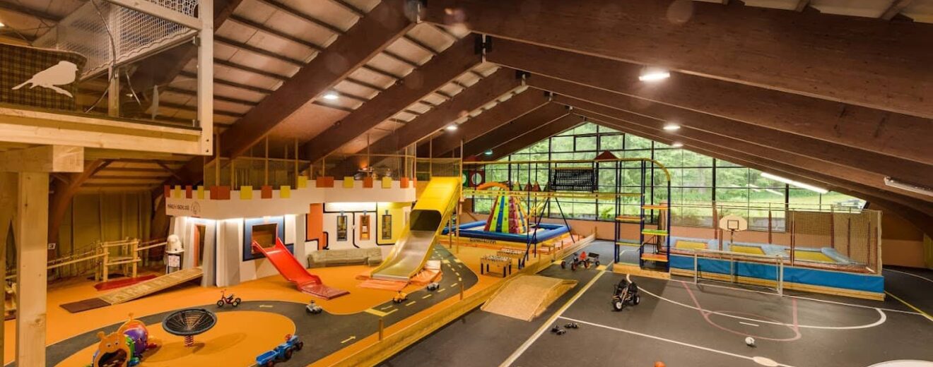 Familienhotel Sonngastein, Rakusko