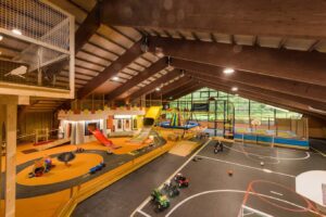 Familienhotel Sonngastein, Rakusko