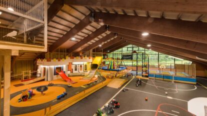 Familienhotel Sonngastein, Rakusko