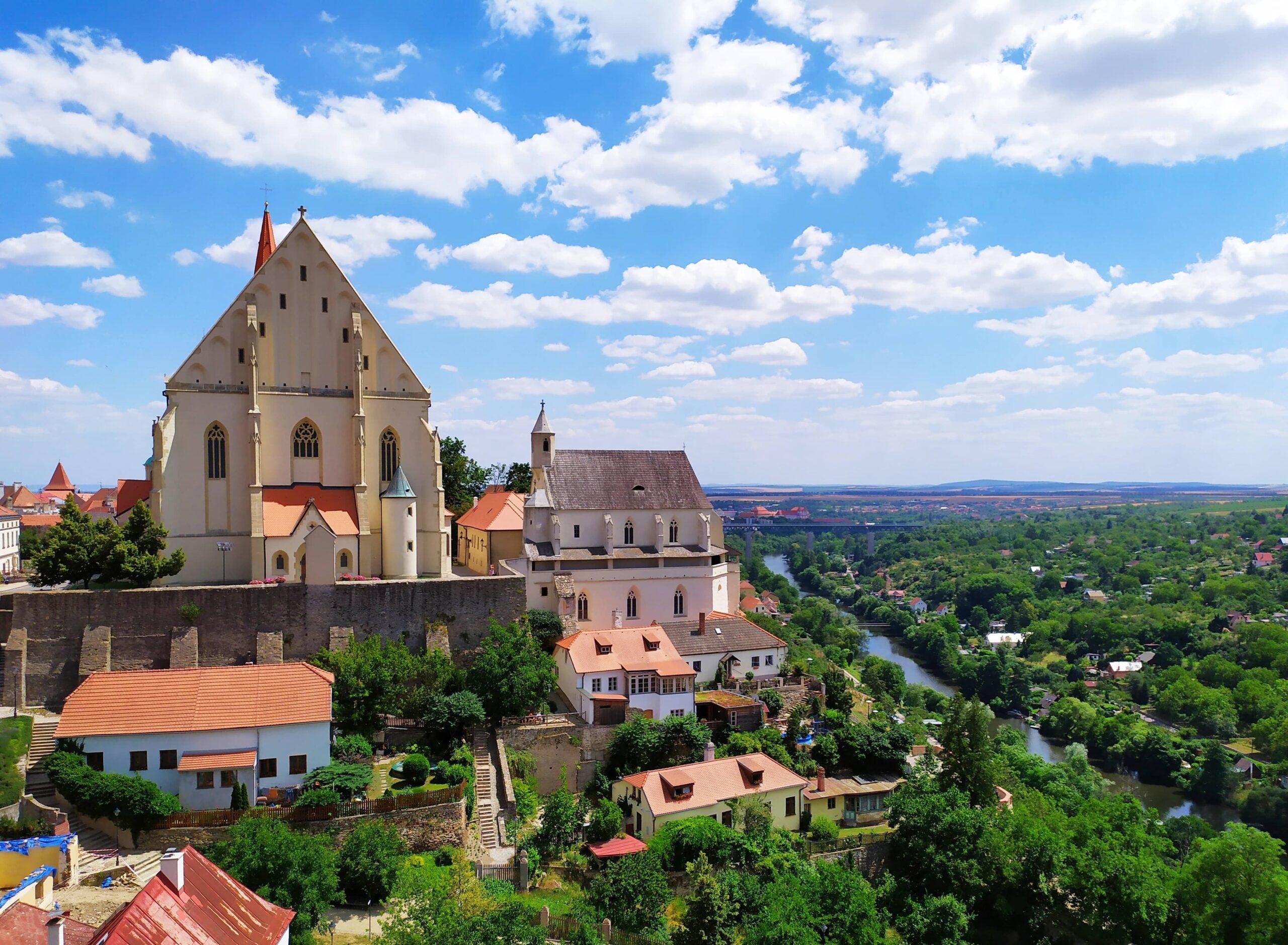 Znojmo