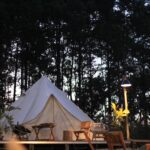 Glamping