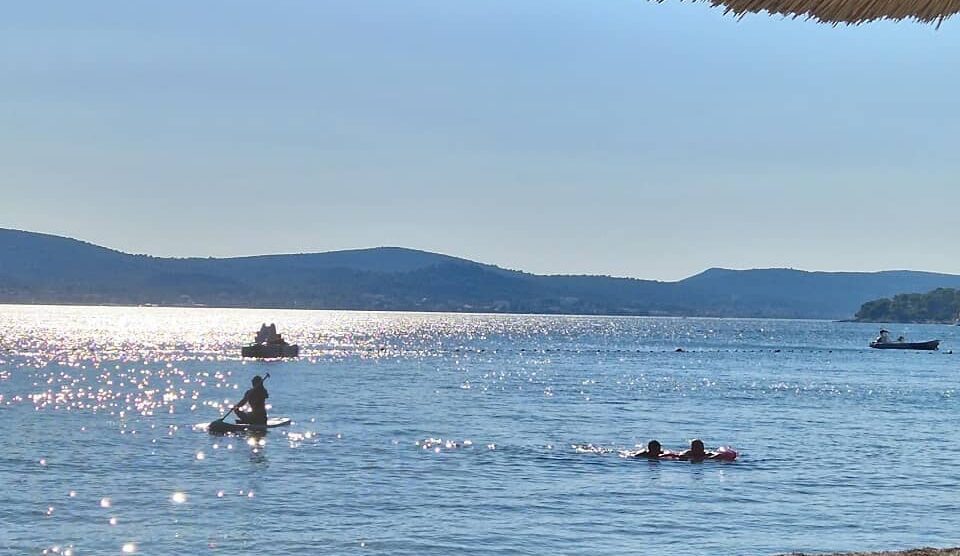More v Biograd na Moru