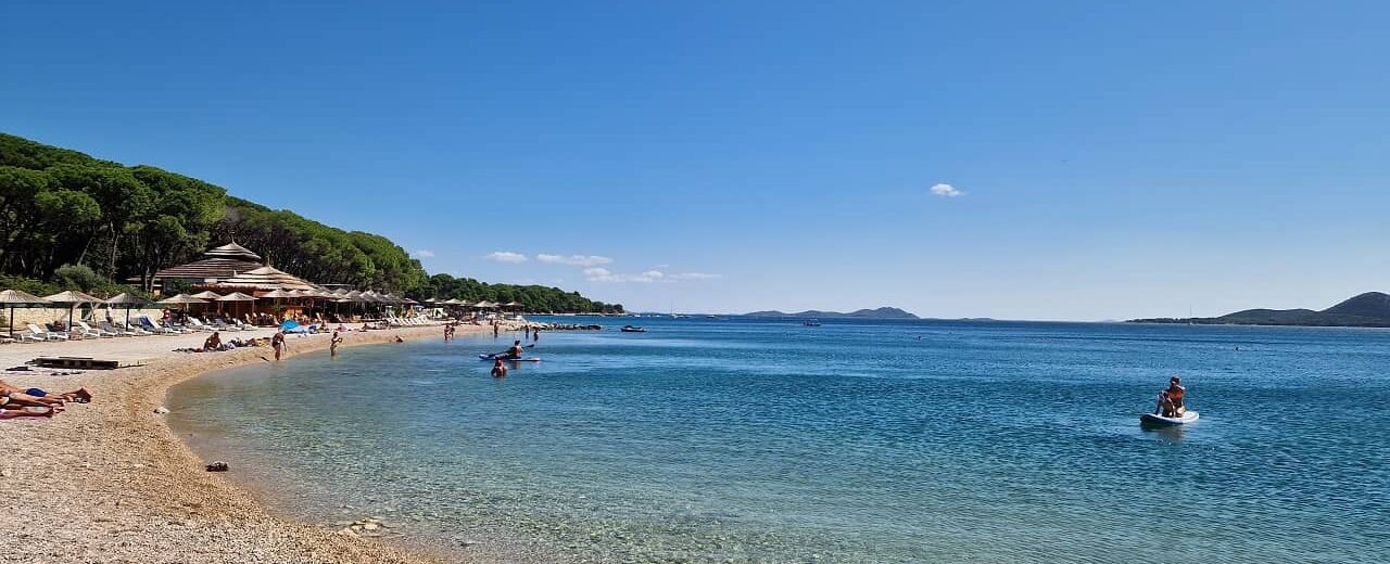 Biograd na Moru, Chorvátsko
