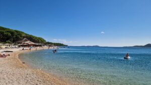 Biograd na Moru, Chorvátsko