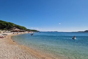 Biograd na Moru, Chorvátsko