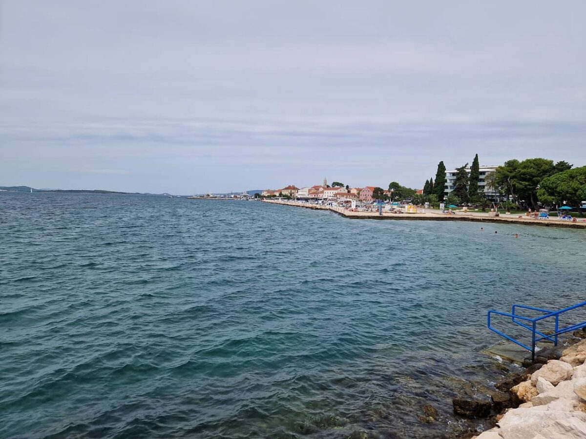 Biograd na Moru