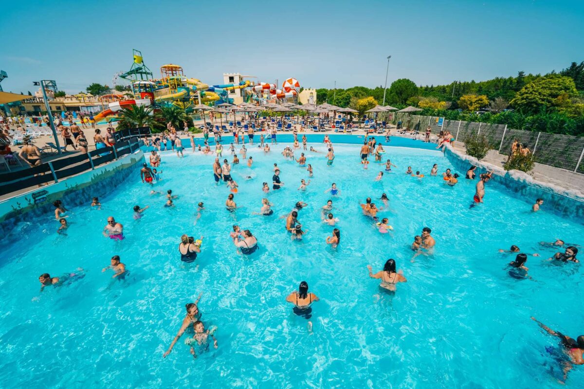 Dalmaland, Biograd na Moru