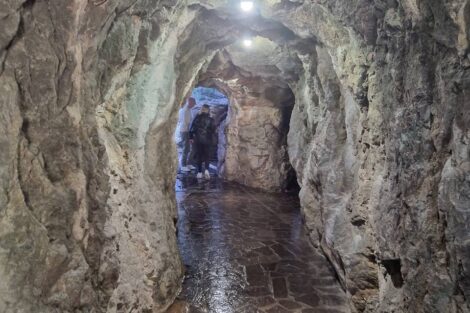 Cascate del Varone