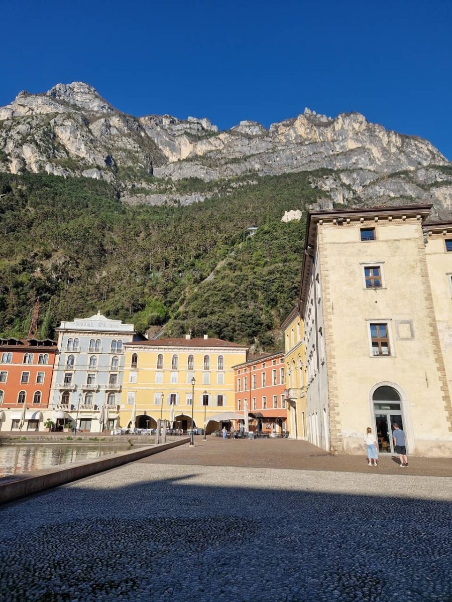 Riva del Garda