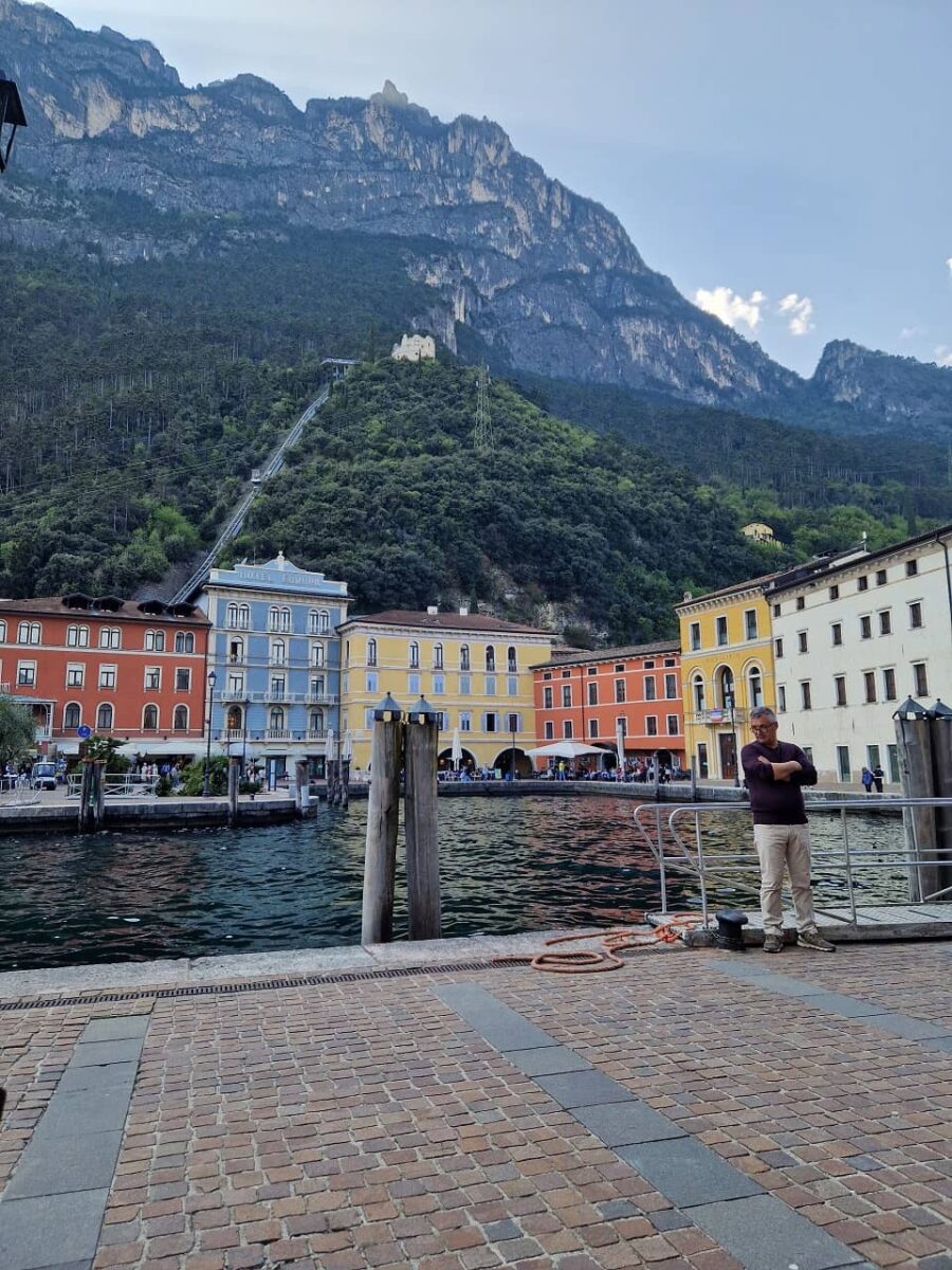 Riva del Garda