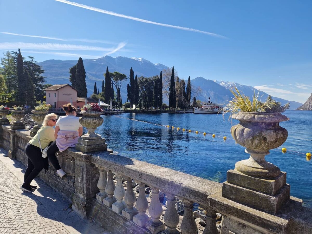 Riva del Garda