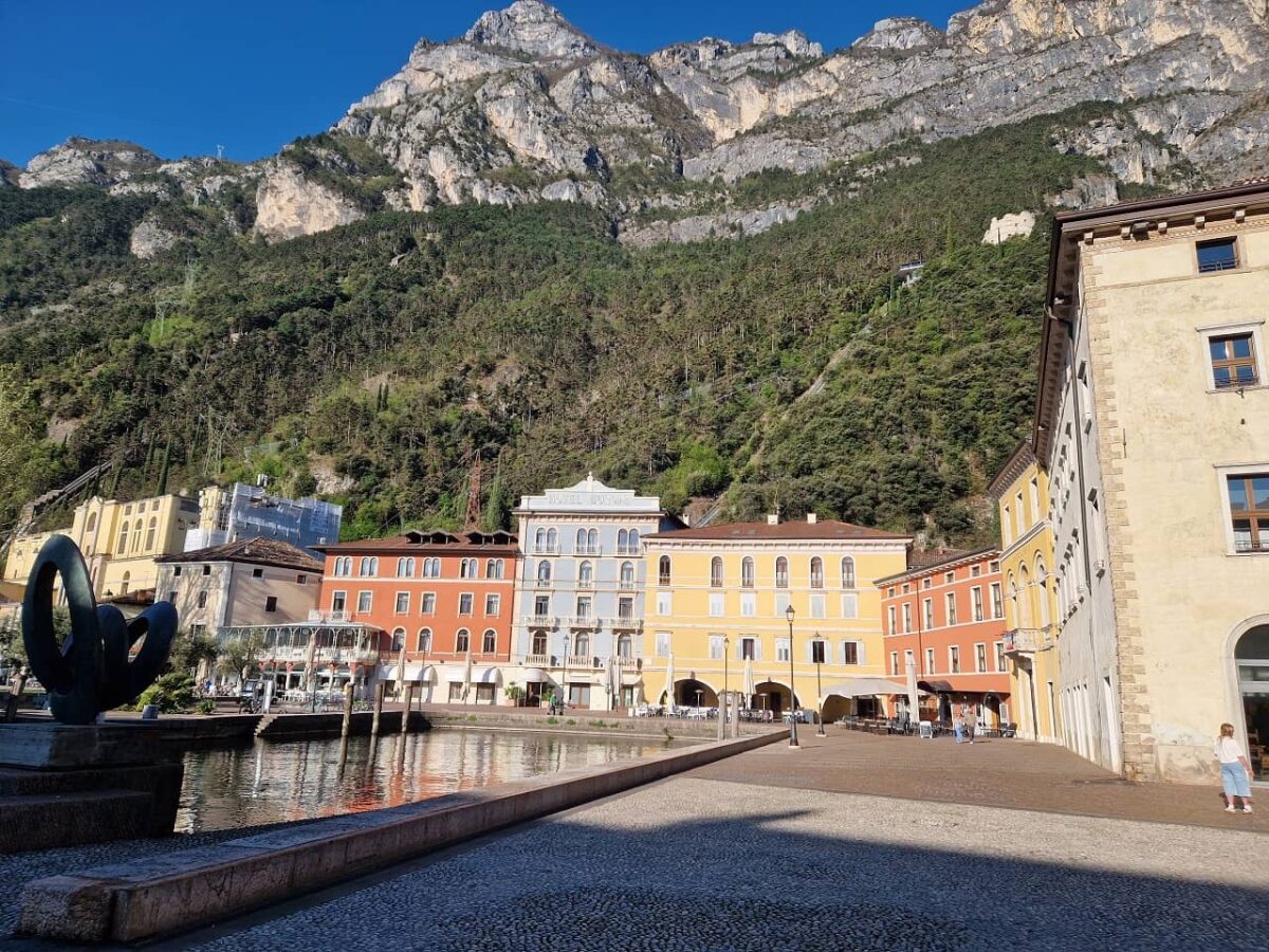 Riva del Garda