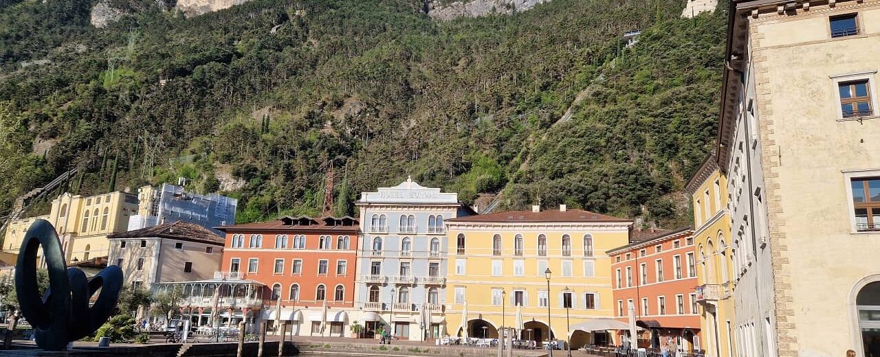 Riva del Garda